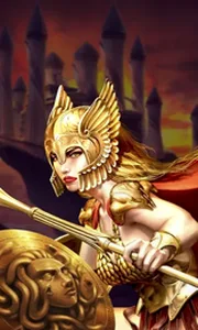 Athenas Glory