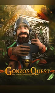 Gonzo's Quest
