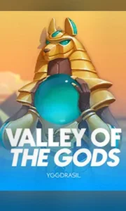 Valley of the Gods