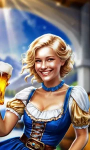 Bavarian Riches 2