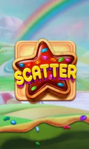 Candy Blitz Bombs