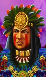 Aztec Magic Bonanza