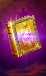 Book Of Demi Gods 2