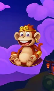 3 Dancing Monkeys