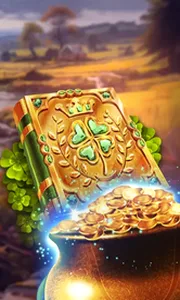 Book Of Clovers - Extreme