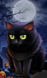 Spooky Halloween