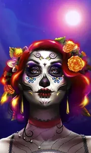 Book Of Muertos
