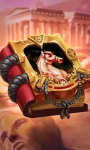 Book of Trojan Tales