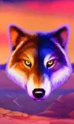 Wolf Gold