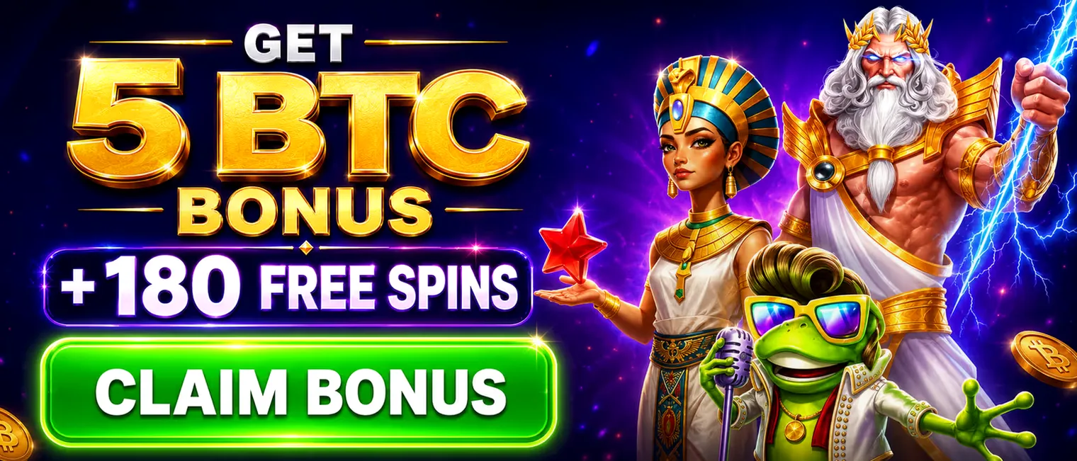 Joebit Casino